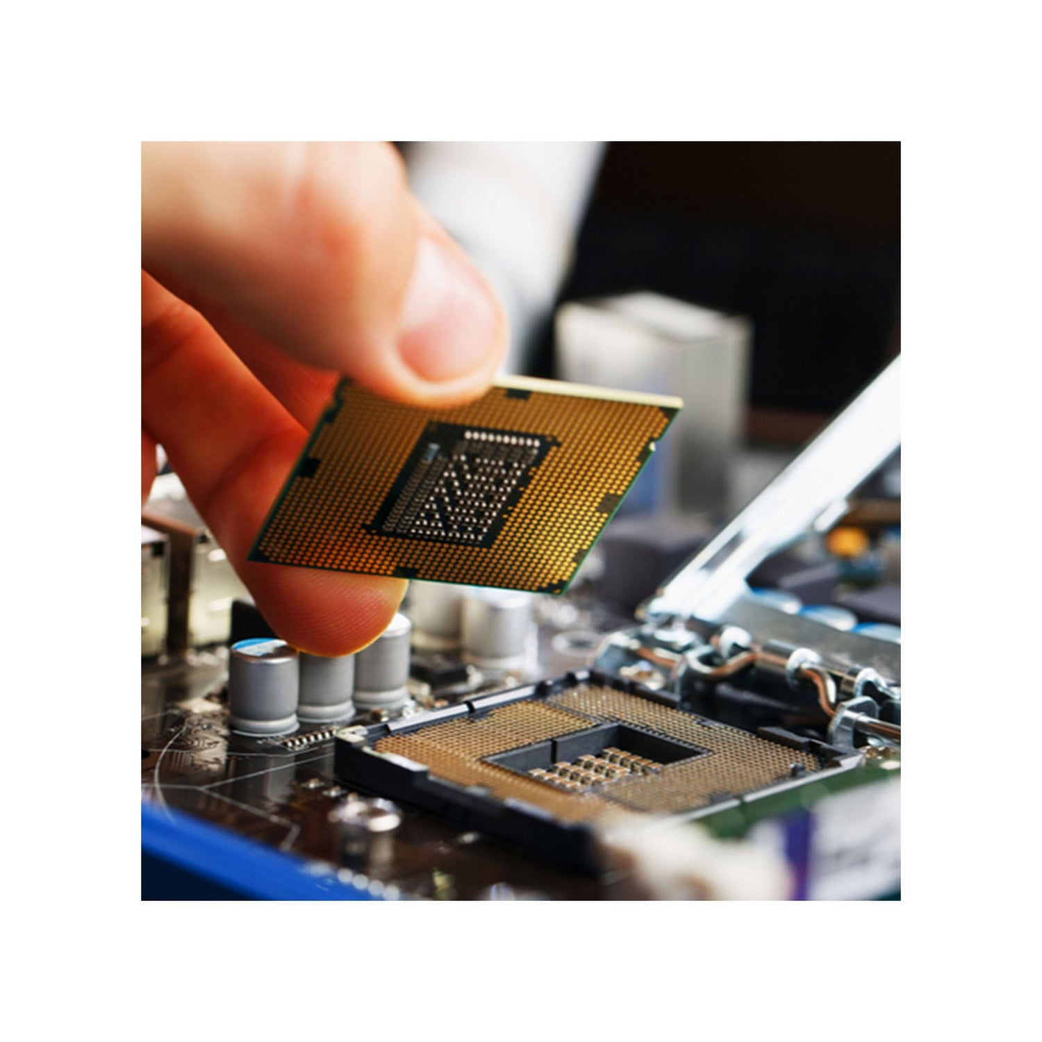 Computer SSD & RAM Upgrades