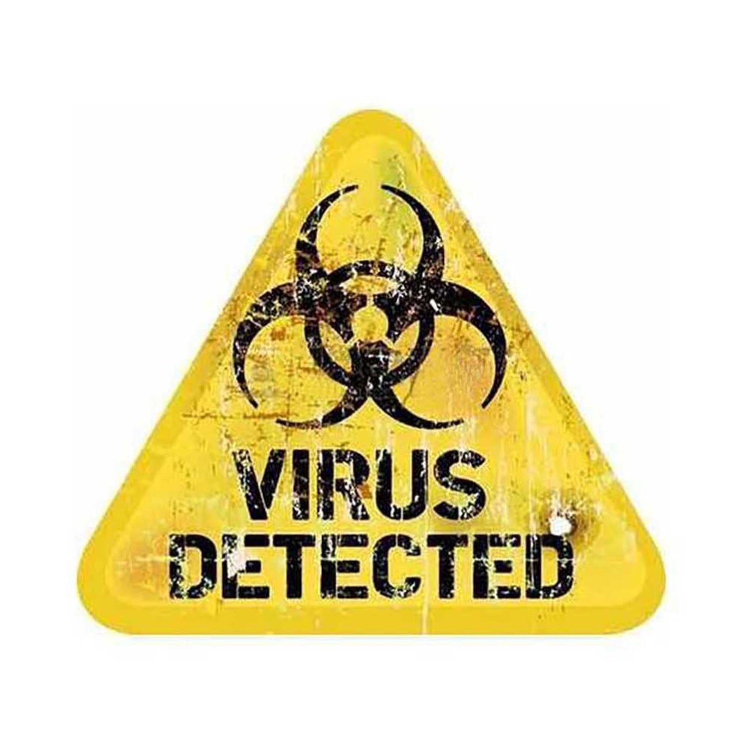 Computer Virus Removal