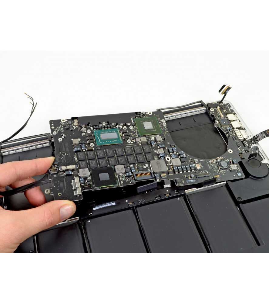 Mac Repairs in Oxford – Adams IT Services
