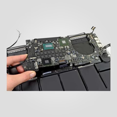 Logic board Repair In Oxford