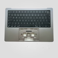 Macbook Keyboard Replacement In Oxford