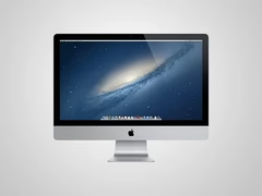 iMac Repair In Oxford